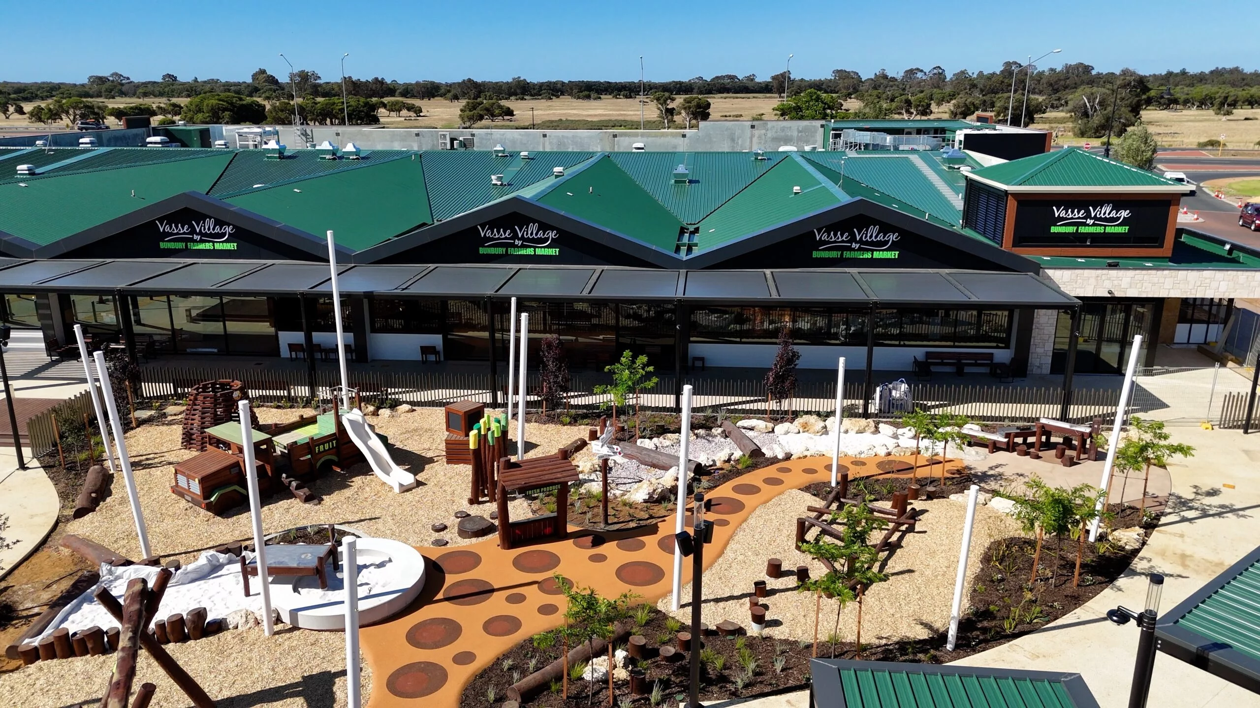 Collie-River-Cruise-and-Bunbury-Farmers-Market