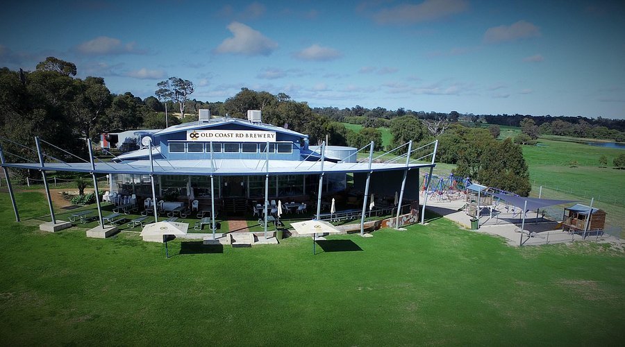 Old-Coast-Road-Brewery