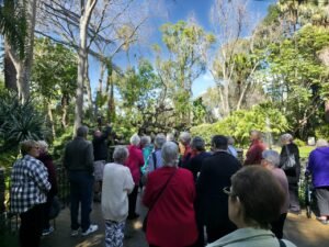 Why More Western Australians Over 55 Are Choosing Coach Tours