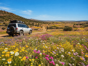 Where to See Wildflowers in Western Australia in 2026? (And How to See Them Without the Driving)